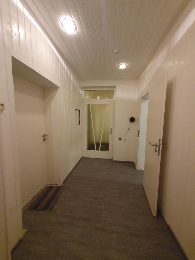 Privatzimmer An Der Uniklinik Mainz - Nur Fuer Weibliche Gaeste Apartment Exterior photo
